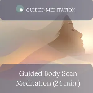 body scan meditation