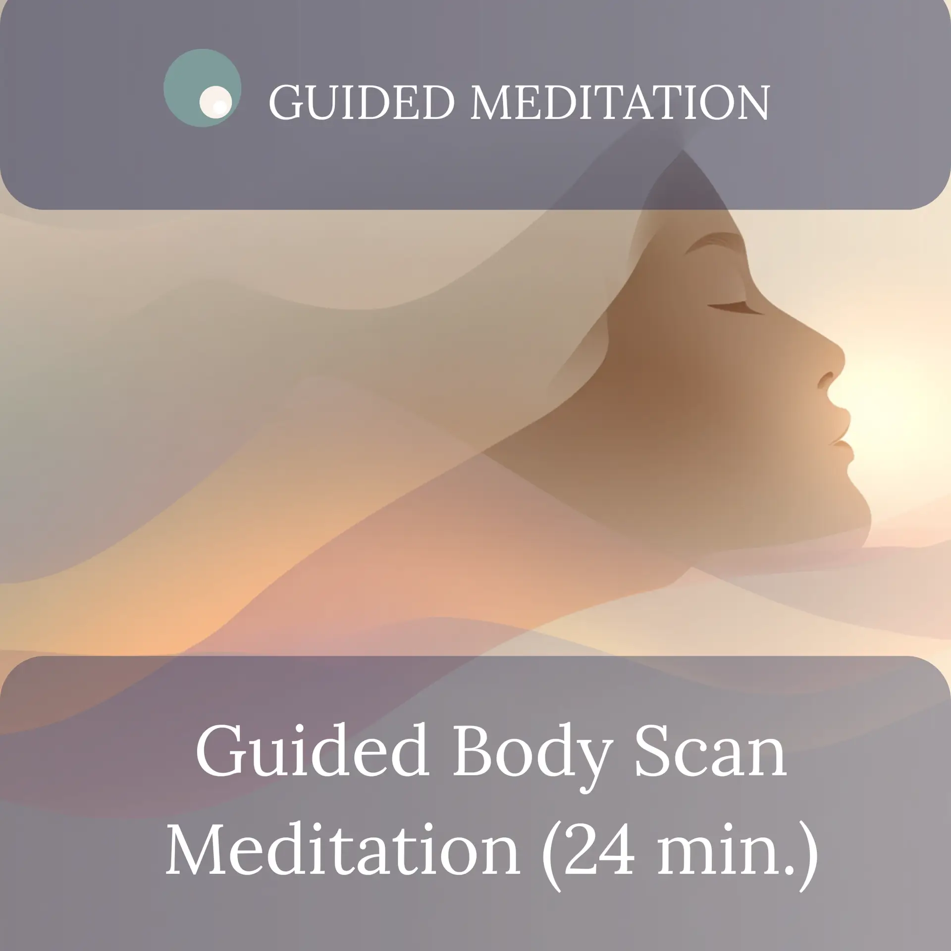 body scan meditation