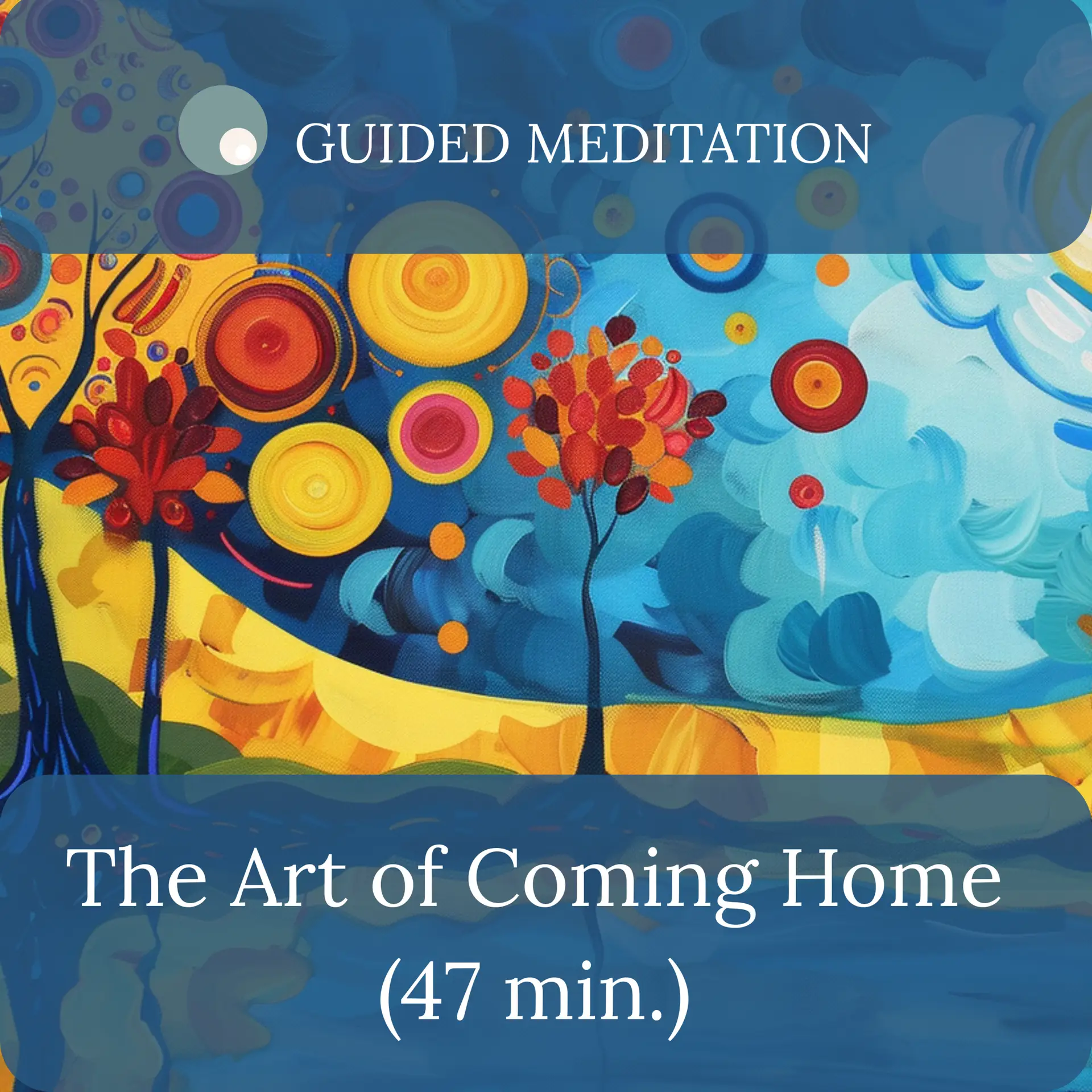 coming home
