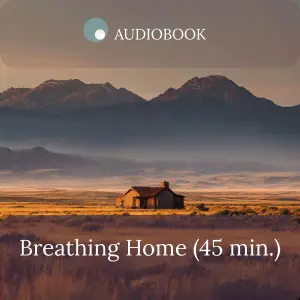 breathing home