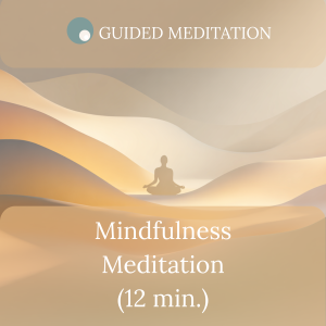 mindfulness meditation