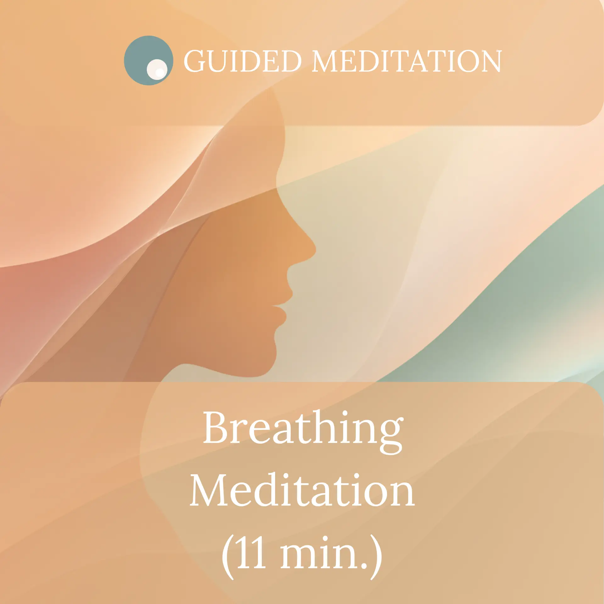breathing meditation