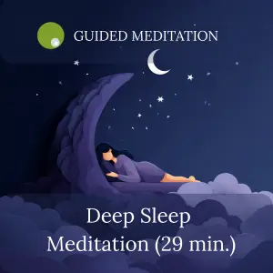 deep sleep