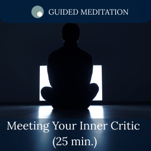 inner critic